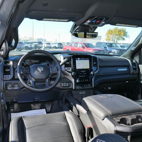 2025 RAM Ram 2500 RAM 2500 POWER WAGON CREW CAB 4X4 64 BOX 2025 RAM Ram 2500 RAM 2500 POWER WAGON CREW CAB 4X4 64 BOX