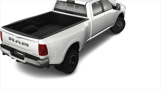2025 RAM Ram 3500 RAM 3500 LARAMIE CREW CAB 4X4 8 BOX