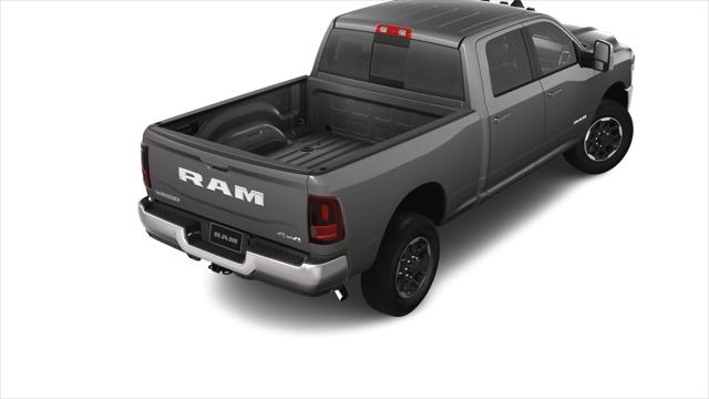2025 RAM Ram 2500 RAM 2500 LARAMIE CREW CAB 4X4 64 BOX