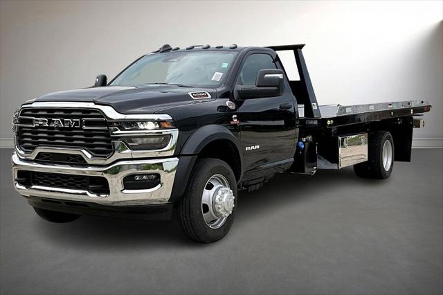 2025 RAM Ram 5500 Chassis Cab RAM 5500 BIG HORN CHASSIS REGULAR CAB 4X2 120 CA 2025 RAM Ram 5500 Chassis Cab RAM 5500 BIG HORN CHASSIS REGULAR CAB 4X2 120 CA