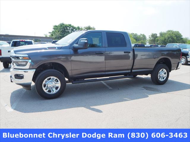 2025 RAM Ram 2500 RAM 2500 TRADESMAN CREW CAB 4X4 8 BOX