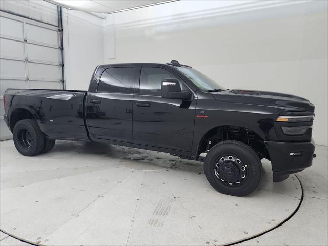 2025 RAM Ram 3500 RAM 3500 LARAMIE CREW CAB 4X4 8 BOX 2025 RAM Ram 3500 RAM 3500 LARAMIE CREW CAB 4X4 8 BOX