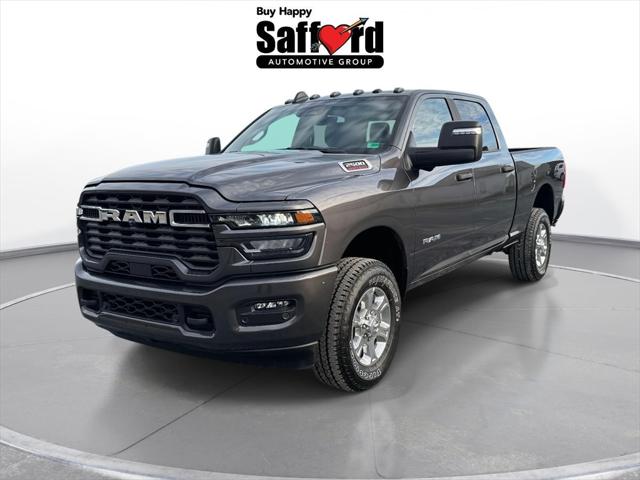 2025 RAM Ram 2500 RAM 2500 BIG HORN CREW CAB 4X4 64 BOX