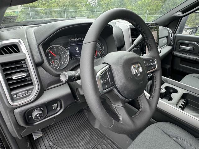 2025 RAM Ram 2500 RAM 2500 BIG HORN CREW CAB 4X4 64 BOX 2025 RAM Ram 2500 RAM 2500 BIG HORN CREW CAB 4X4 64 BOX