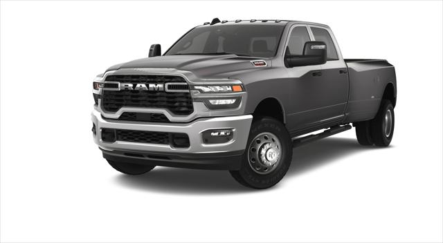 2025 RAM Ram 3500 RAM 3500 TRADESMAN CREW CAB 4X4 8 BOX 2025 RAM Ram 3500 RAM 3500 TRADESMAN CREW CAB 4X4 8 BOX