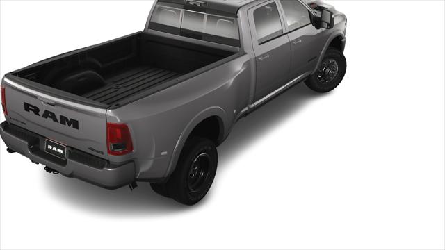 2025 RAM Ram 3500 RAM 3500 LIMITED CREW CAB 4X4 8 BOX