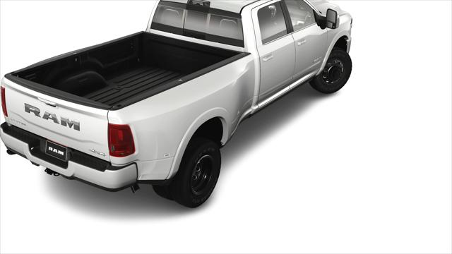 2025 RAM Ram 3500 RAM 3500 LIMITED CREW CAB 4X4 8 BOX