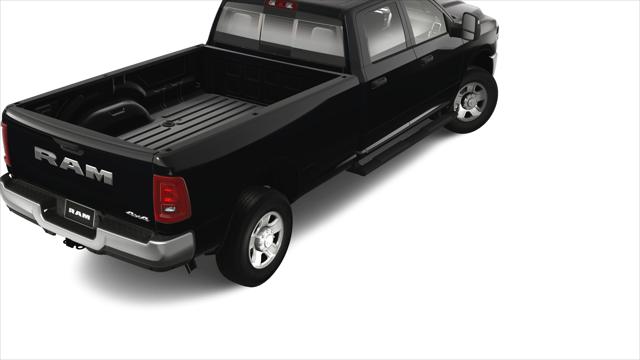 2025 RAM Ram 3500 RAM 3500 TRADESMAN CREW CAB 4X4 8 BOX