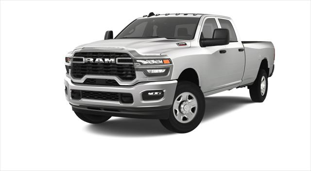 2025 RAM Ram 3500 RAM 3500 TRADESMAN CREW CAB 4X4 8 BOX