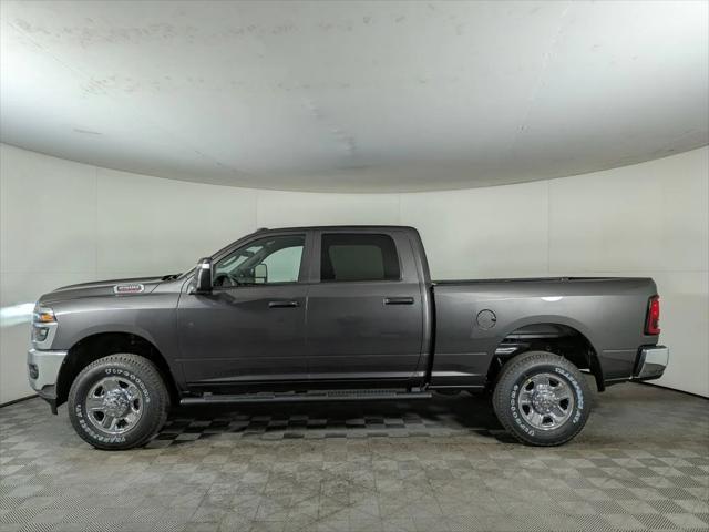 2025 RAM Ram 2500 RAM 2500 TRADESMAN CREW CAB 4X4 64 BOX