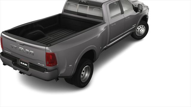 2025 RAM Ram 3500 RAM 3500 LIMITED CREW CAB 4X4 8 BOX