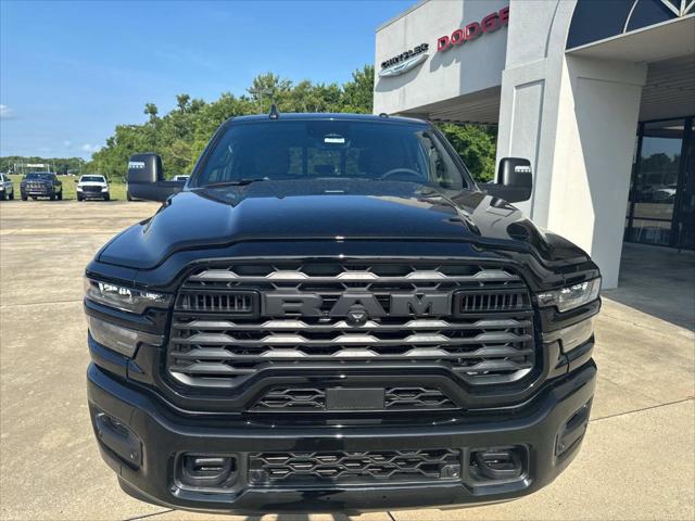 2025 RAM Ram 2500 RAM 2500 BIG HORN CREW CAB 4X4 64 BOX