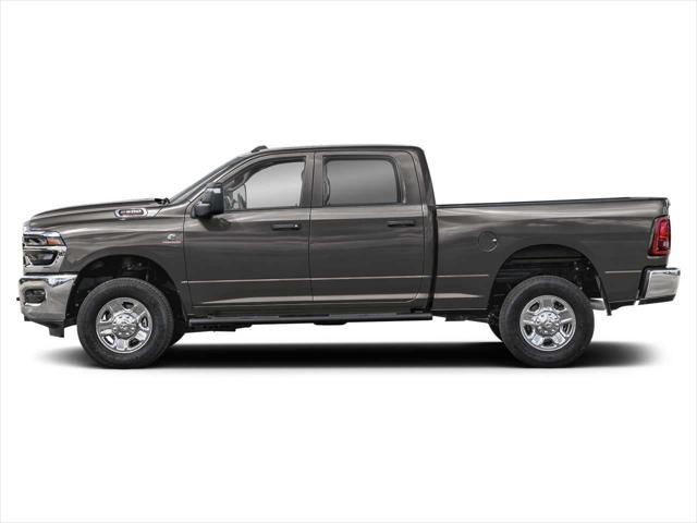 2025 RAM Ram 2500 RAM 2500 LIMITED CREW CAB 4X4 64 BOX