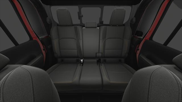 2025 Jeep Gladiator GLADIATOR SPORT S 4X4 2025 Jeep Gladiator GLADIATOR SPORT S 4X4