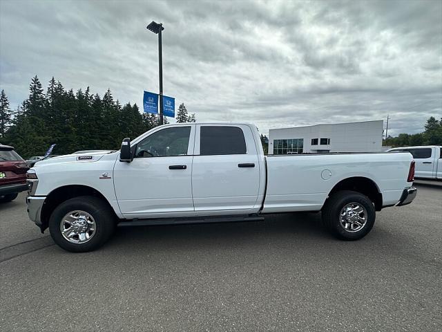 2025 RAM Ram 3500 RAM 3500 TRADESMAN CREW CAB 4X4 8 BOX