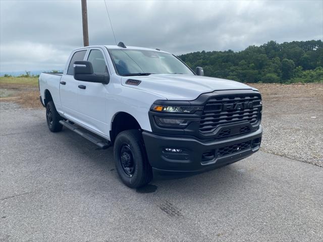 2025 RAM Ram 2500 RAM 2500 TRADESMAN CREW CAB 4X4 64 BOX
