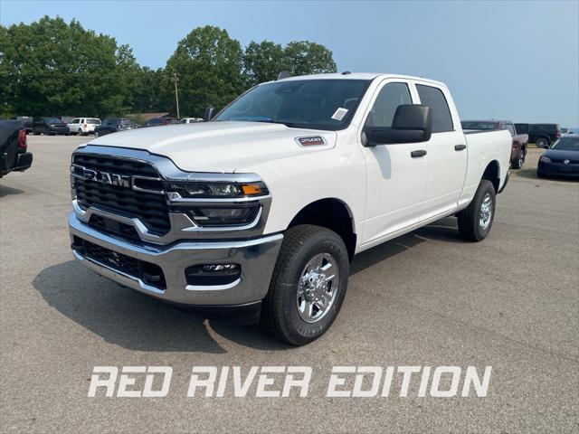2025 RAM Ram 2500 RAM 2500 TRADESMAN CREW CAB 4X4 64 BOX