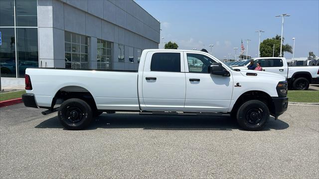 2025 RAM Ram 2500 RAM 2500 TRADESMAN CREW CAB 4X4 8 BOX