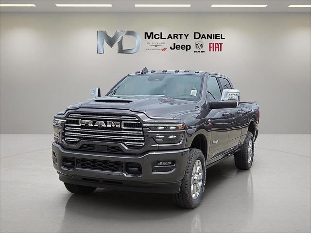 2025 RAM Ram 2500 RAM 2500 LARAMIE CREW CAB 4X4 64 BOX