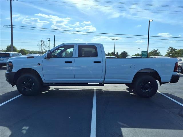 2025 RAM Ram 3500 RAM 3500 TRADESMAN CREW CAB 4X4 8 BOX