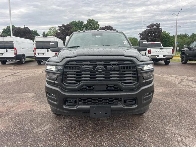 2025 RAM Ram 2500 RAM 2500 TRADESMAN CREW CAB 4X4 64 BOX