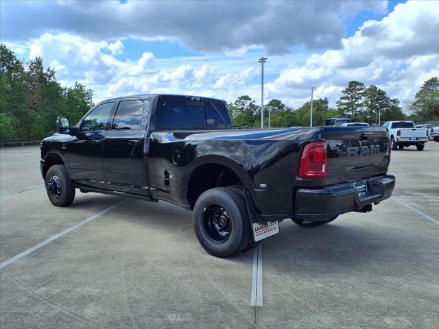 2025 RAM Ram 3500 RAM 3500 LARAMIE CREW CAB 4X4 8 BOX 2025 RAM Ram 3500 RAM 3500 LARAMIE CREW CAB 4X4 8 BOX