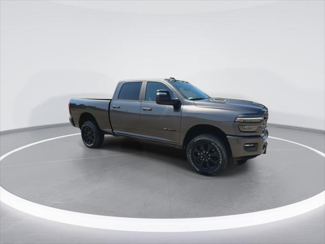 2025 RAM Ram 2500 RAM 2500 LARAMIE CREW CAB 4X4 64 BOX