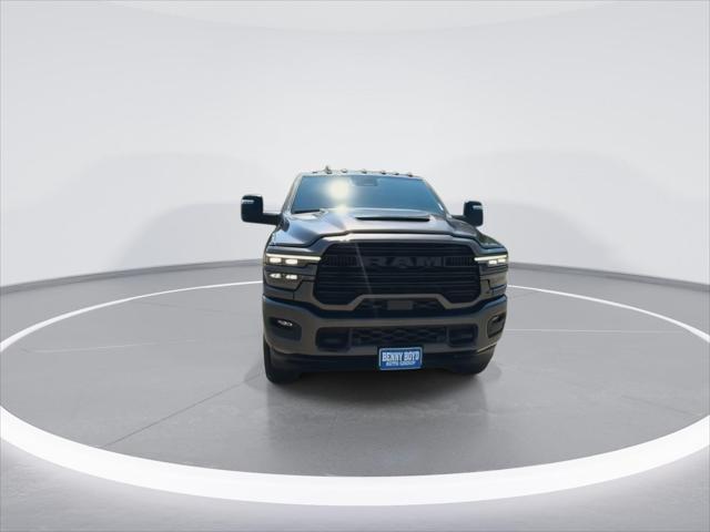 2025 RAM Ram 2500 RAM 2500 LARAMIE CREW CAB 4X4 64 BOX