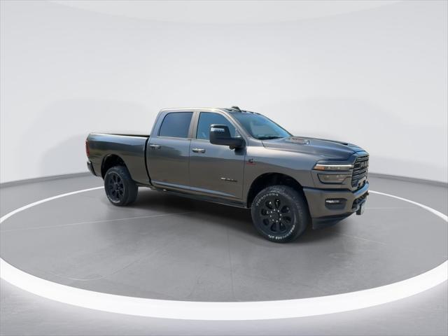 2025 RAM Ram 2500 RAM 2500 LARAMIE CREW CAB 4X4 64 BOX