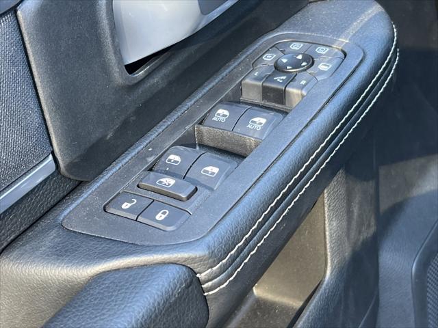 2025 Ram 2500 Big Horn Crew Cab 4x4 6'4" Box
