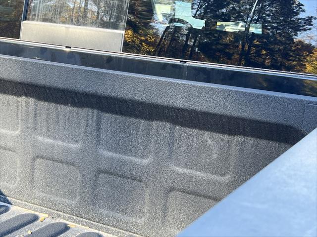 2025 Ram 2500 Big Horn Crew Cab 4x4 6'4" Box