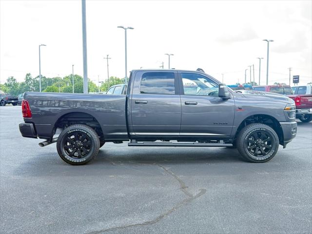 2025 RAM Ram 2500 RAM 2500 LARAMIE CREW CAB 4X4 64 BOX
