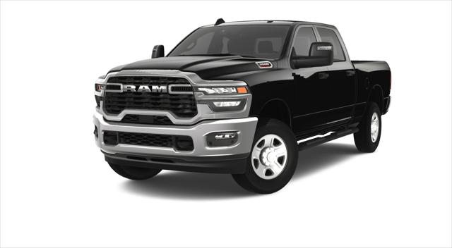 2025 RAM Ram 3500 RAM 3500 TRADESMAN CREW CAB 4X4 64 BOX