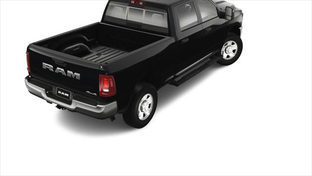 2025 RAM Ram 3500 RAM 3500 TRADESMAN CREW CAB 4X4 64 BOX