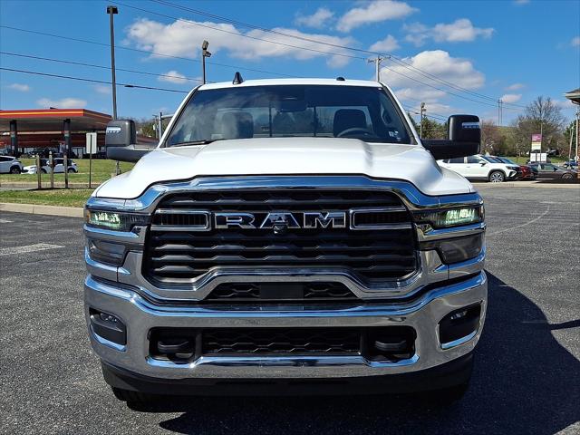 2025 RAM Ram 3500 RAM 3500 BIG HORN REGULAR CAB 4X4 8 BOX 2025 RAM Ram 3500 RAM 3500 BIG HORN REGULAR CAB 4X4 8 BOX