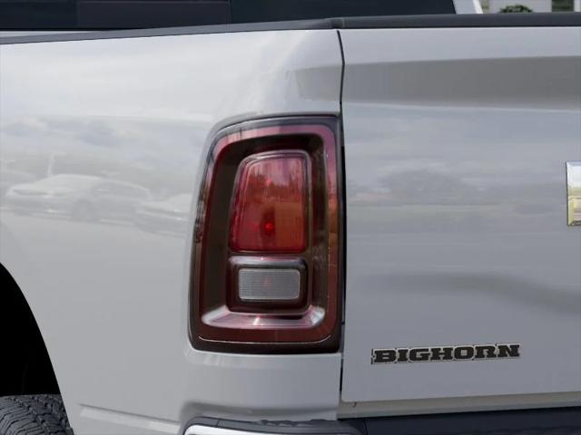 2025 Ram 3500 Big Horn Regular Cab 4x4 8' Box