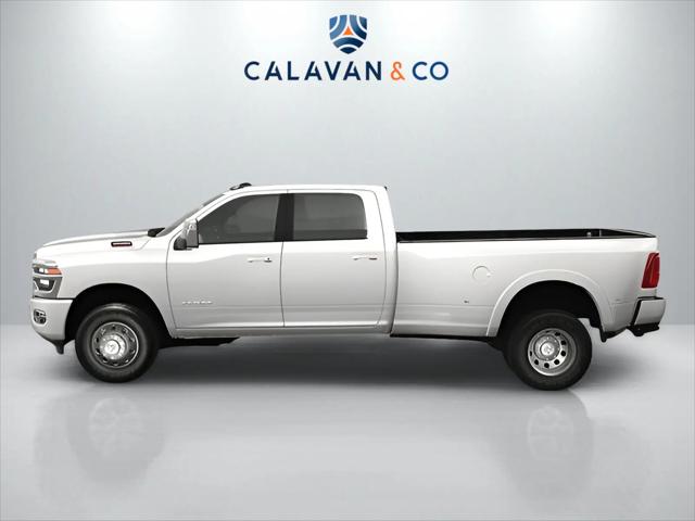 2025 RAM Ram 3500 RAM 3500 LARAMIE CREW CAB 4X4 8 BOX
