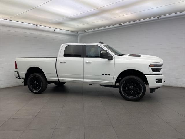2025 RAM Ram 2500 RAM 2500 LARAMIE CREW CAB 4X4 64 BOX