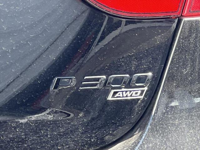 2021 Jaguar XF R-Dynamic SE P300 AWD Automatic