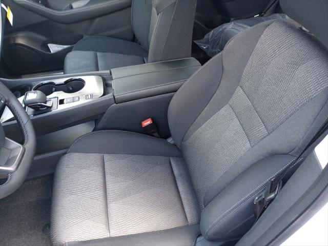 2025 Nissan Rogue SV FWD