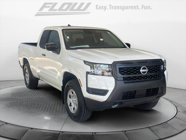 2025 Nissan Frontier King Cab S 4x4 for sale in Statesville, NC