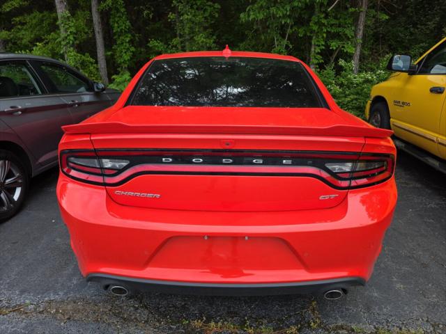 2023 Dodge Charger GT