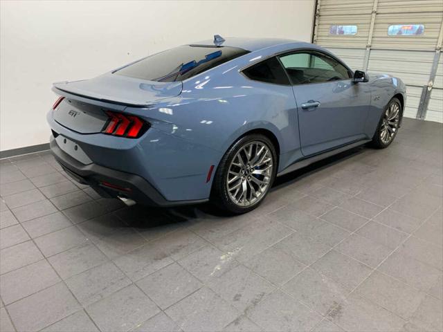 2024 Ford Mustang GT Premium Fastback