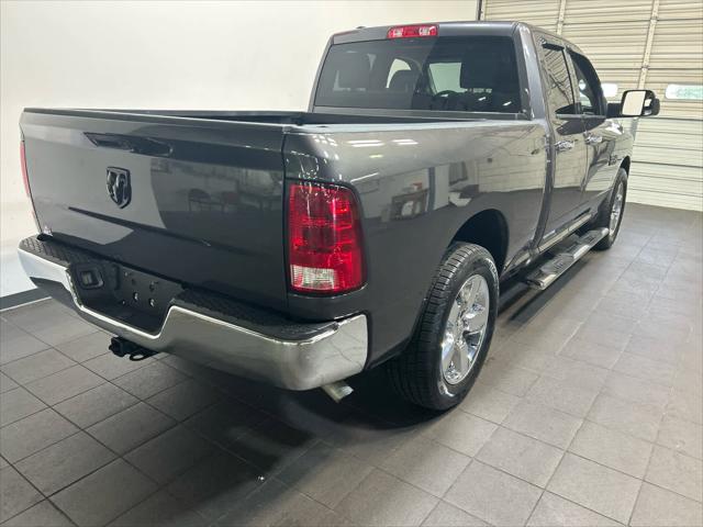 2018 RAM 1500 Express Quad Cab 4x2 64 Box 2018 RAM 1500 Express Quad Cab 4x2 64 Box