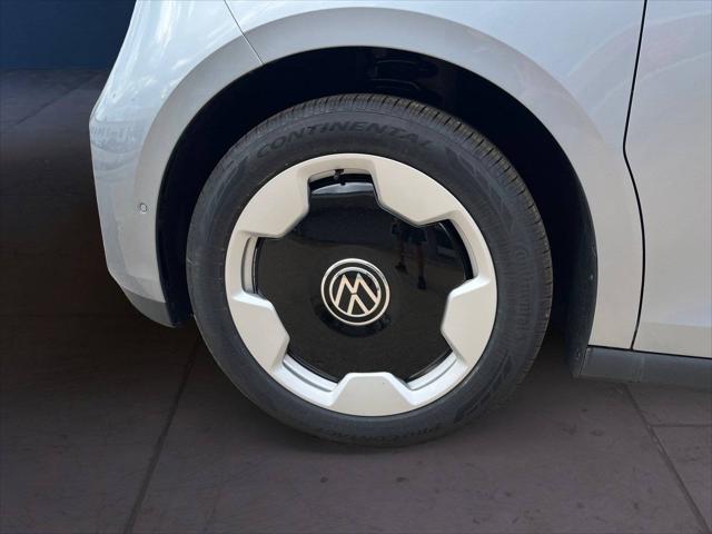 2025 Volkswagen ID. Buzz Pro S