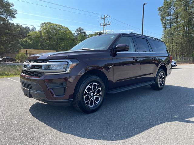 2024 Ford Expedition XLT MAX