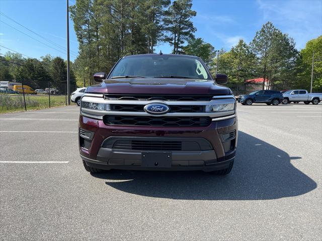 2024 Ford Expedition XLT MAX