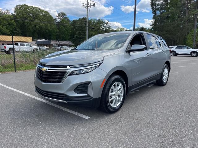 2023 Chevrolet Equinox AWD 2FL