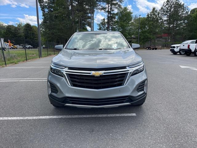 2023 Chevrolet Equinox AWD 2FL