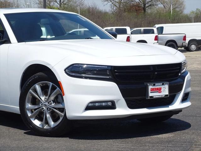 2023 Dodge Charger SXT AWD